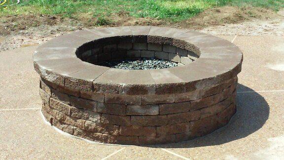 Firepit-Experts